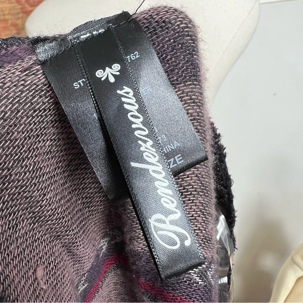 🍄5/$30 Southwestern Wrap Shawl - Picture 7 of 7